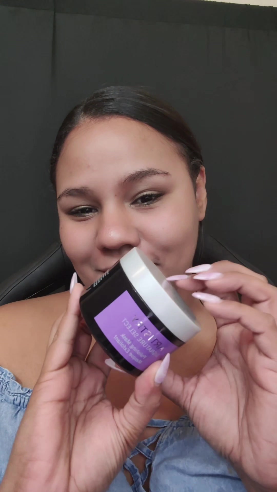 @Julia Makeup
