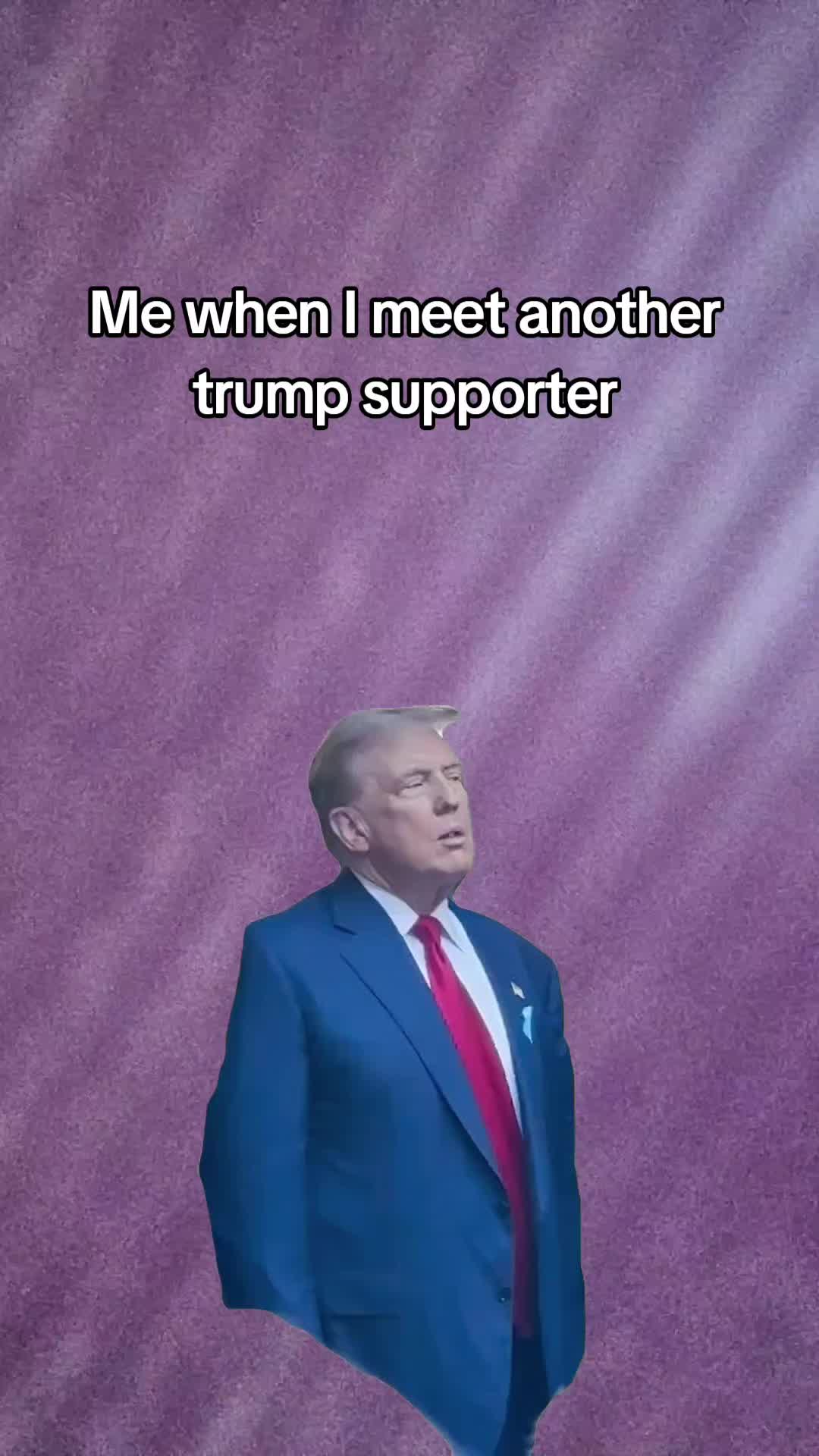 @Trumpsupporter