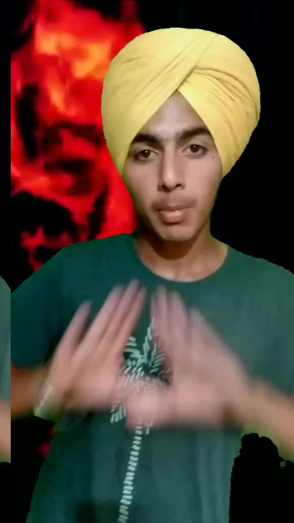 @Yash kamboj