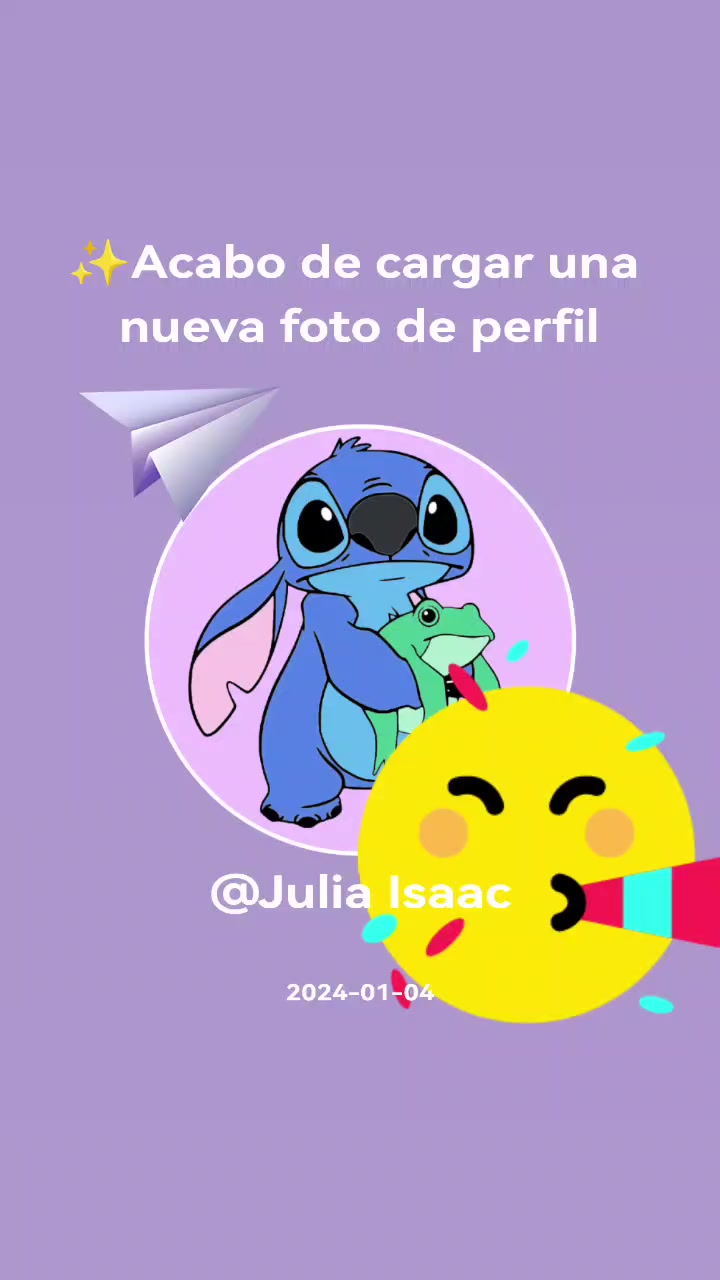 @Julia Isaac