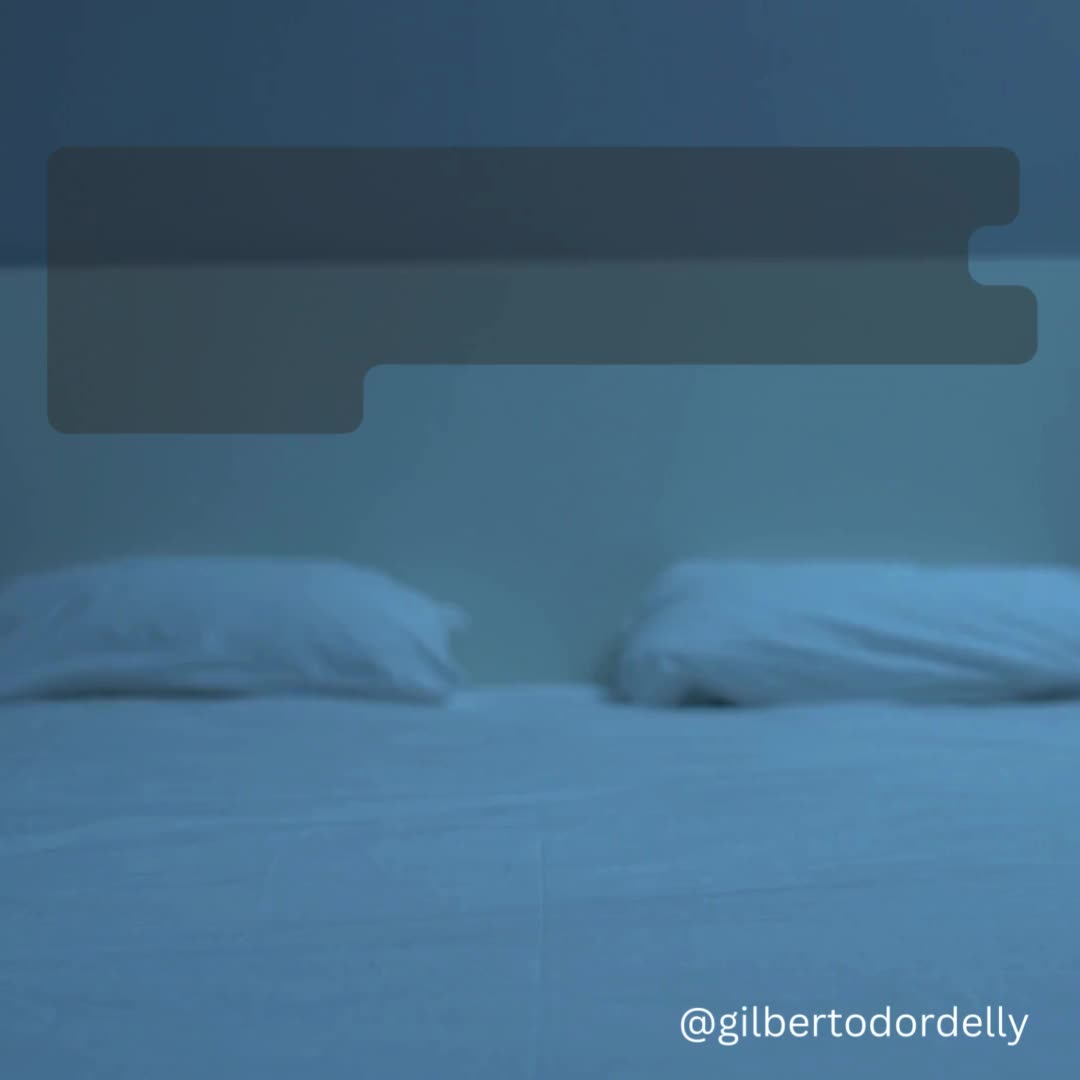 @Gilberto Dordelly