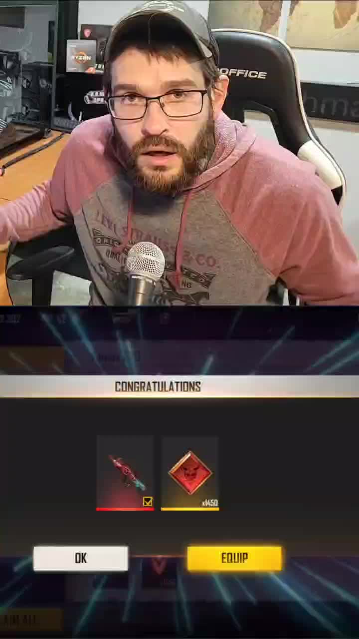@Trashman