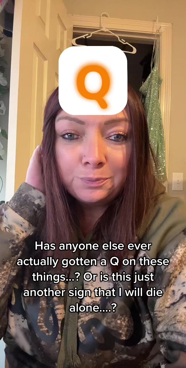 @Quinsey D