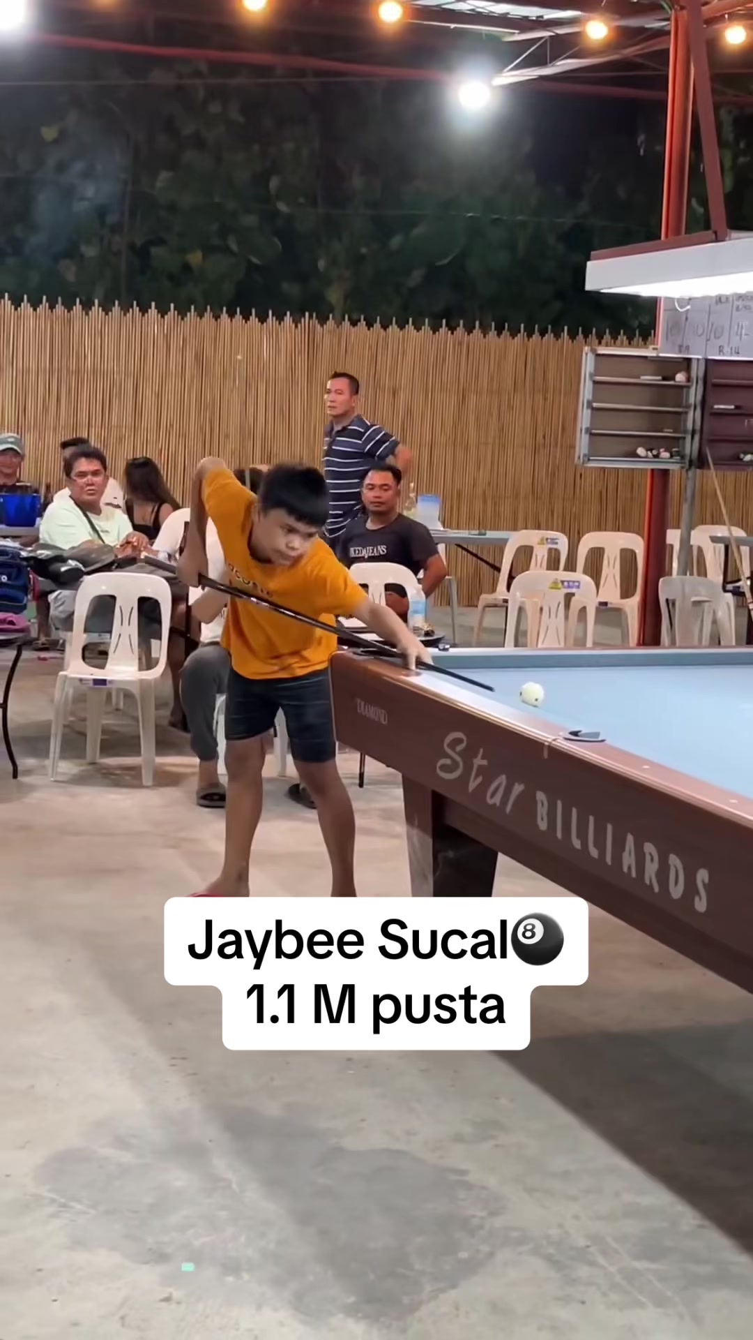 @Madkoi Billiards