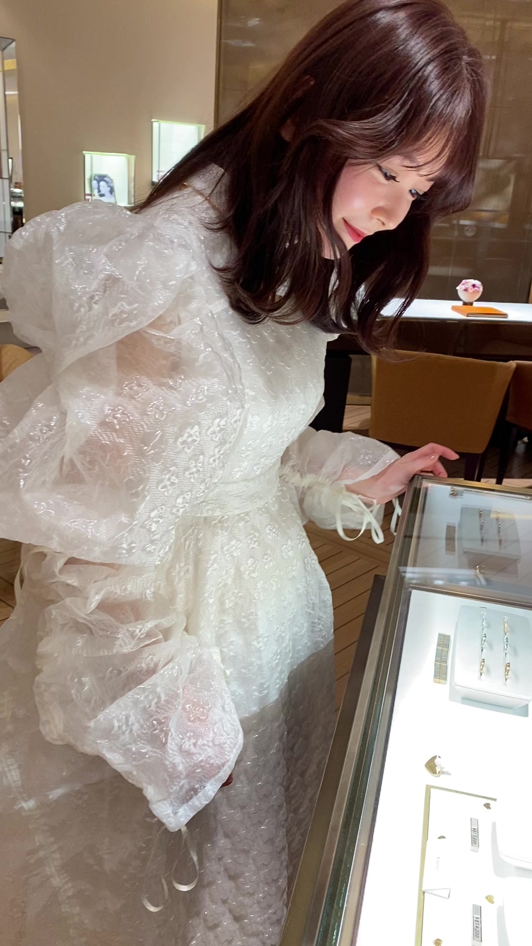 @久間田琳加