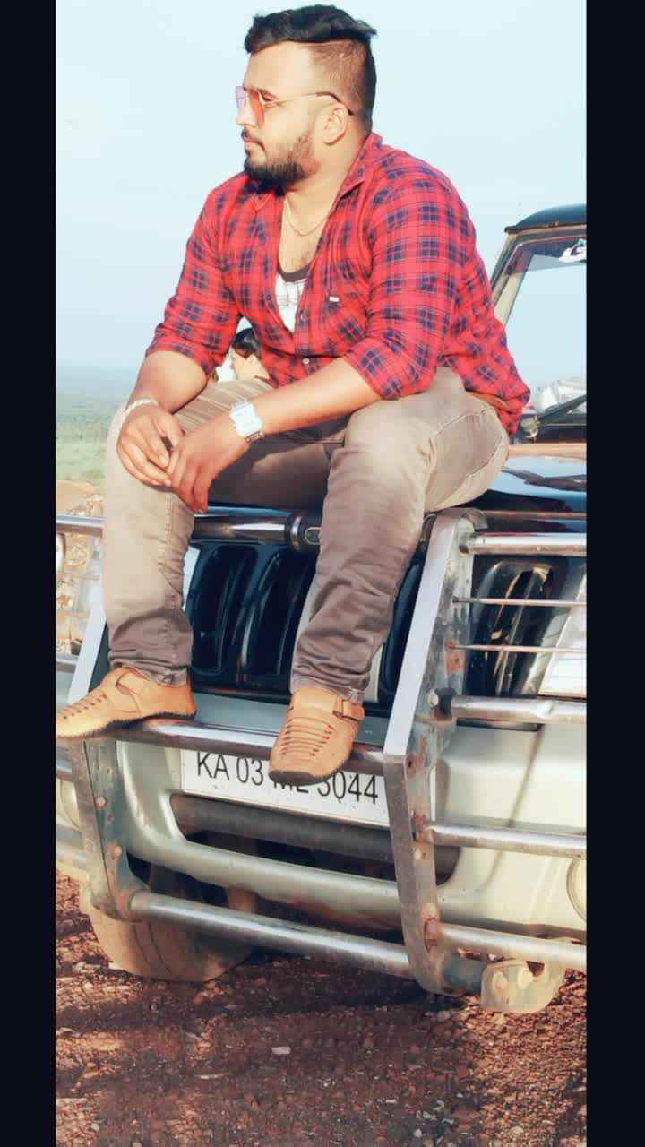 @Manohar Rajahuli