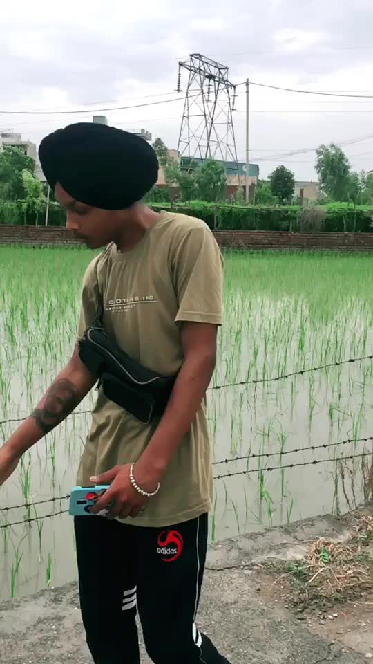 @Sidhu Moose Wala ❤🥰