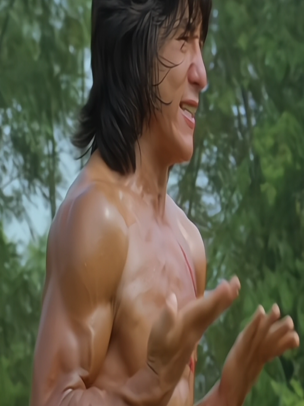 @Jackie Chan 成龍
