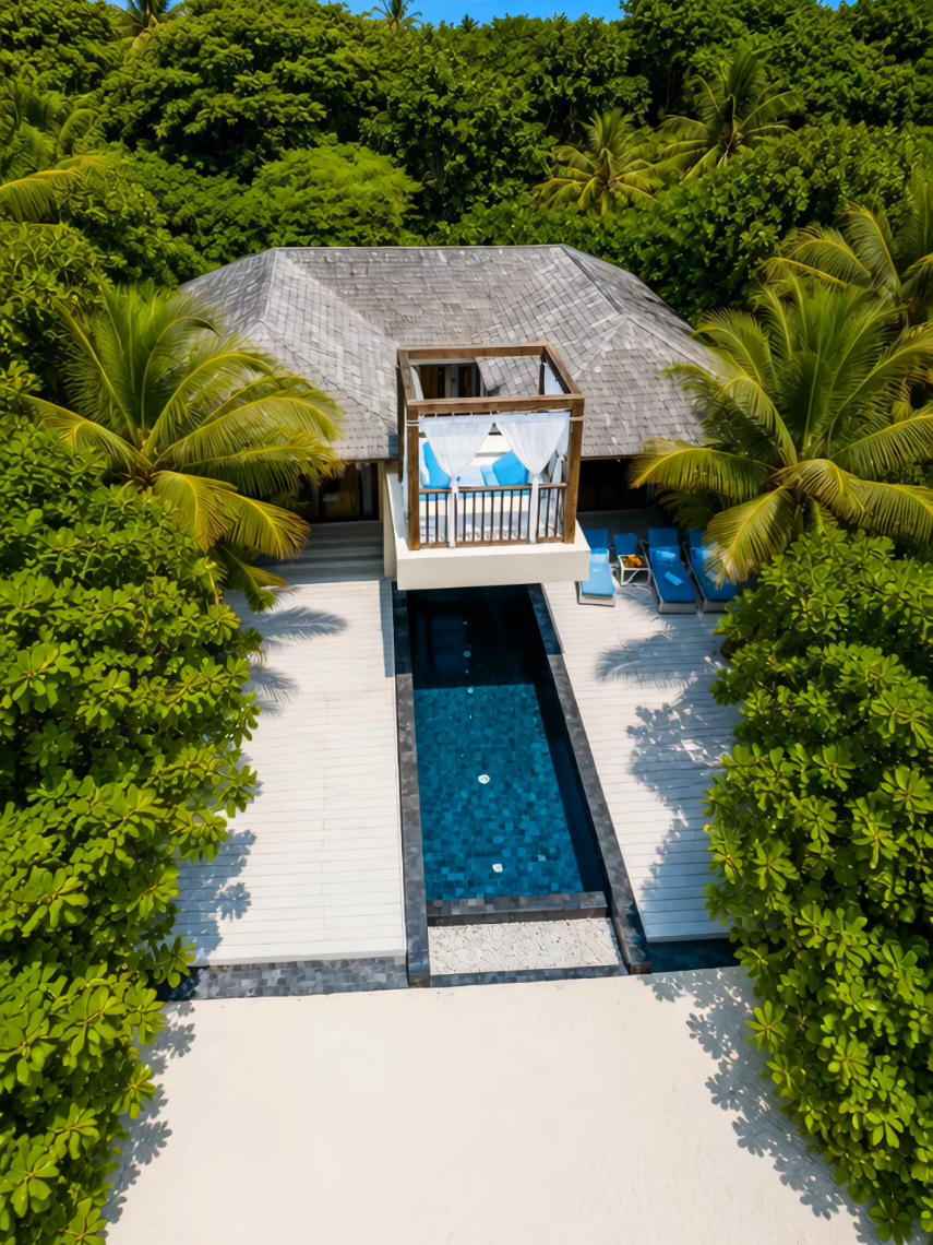 @Hotels and Resorts to discover