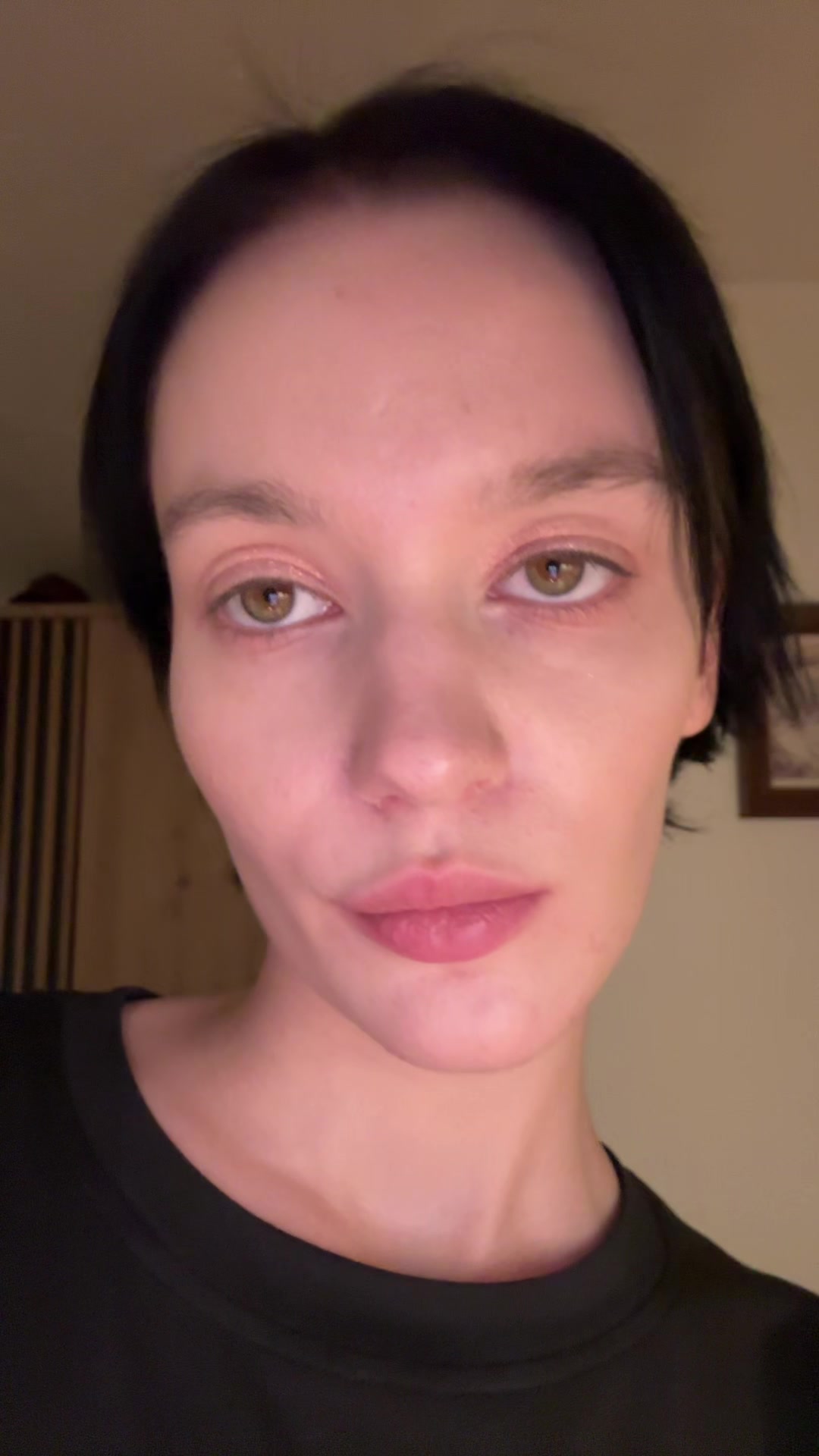 @Patient zero: Laura