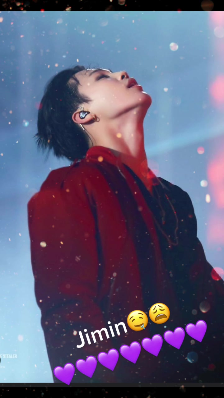 @💜BTS Forever💜