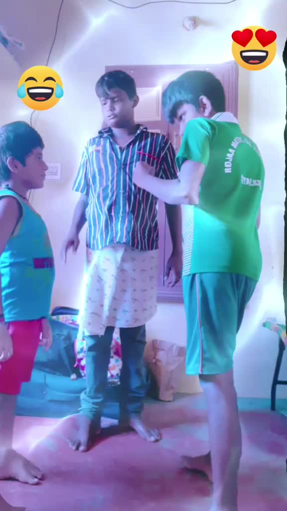 @VJ Sethu🤩(cap boy)