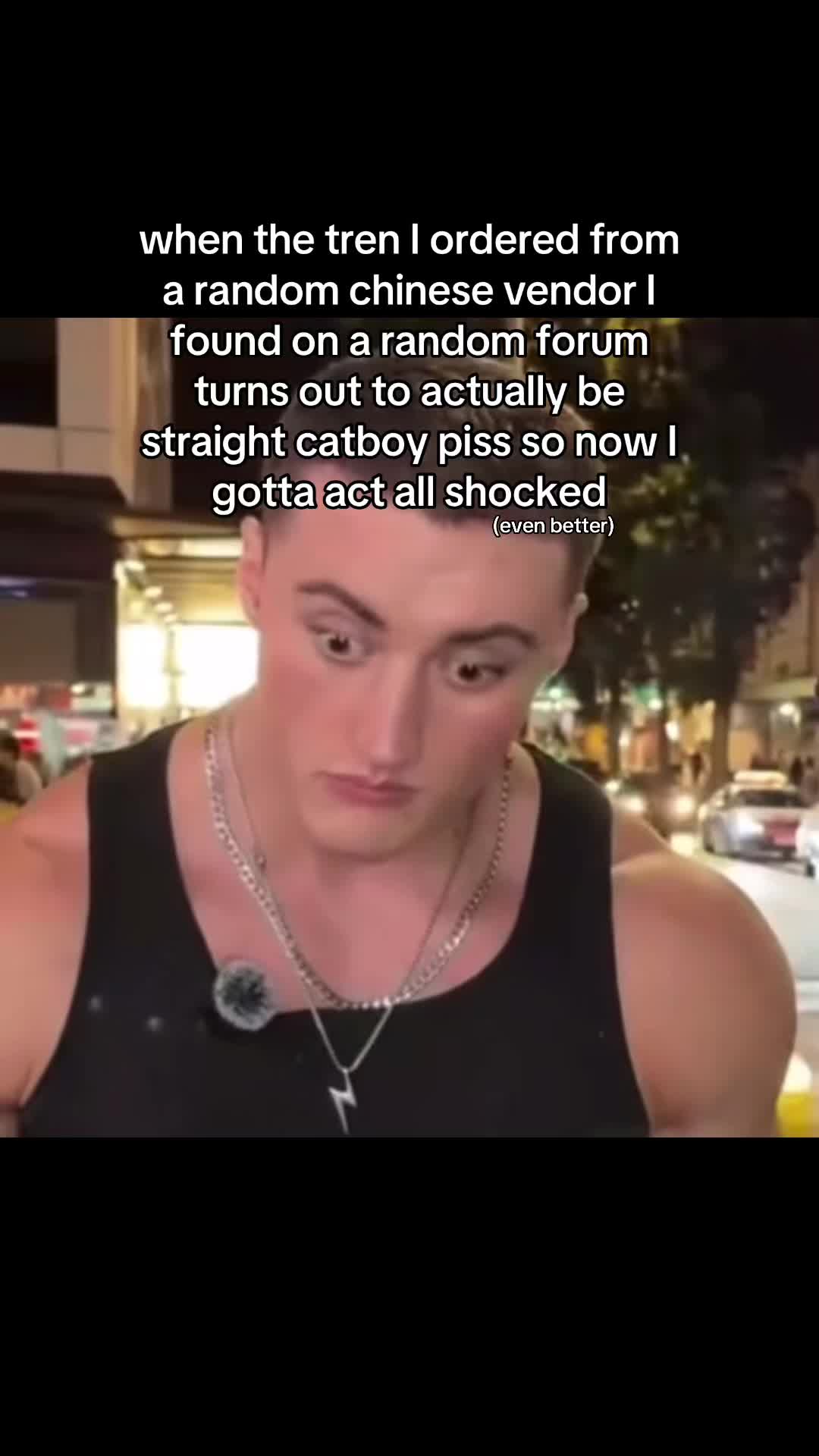 @Infraorbitalis