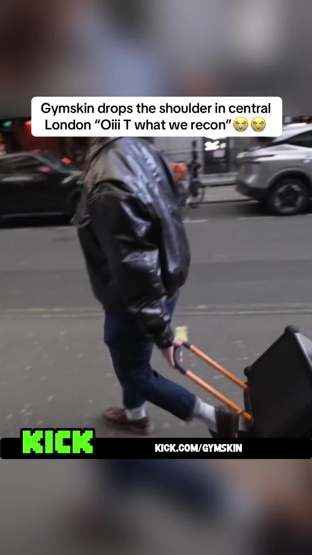 @kickchaosclipz 🌶️