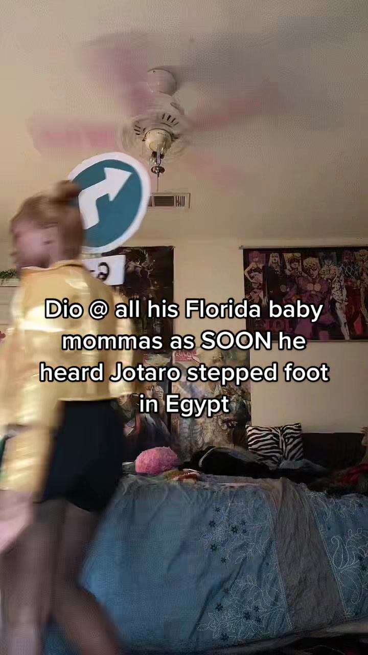 @JoJo Tik Toker #FE39423
