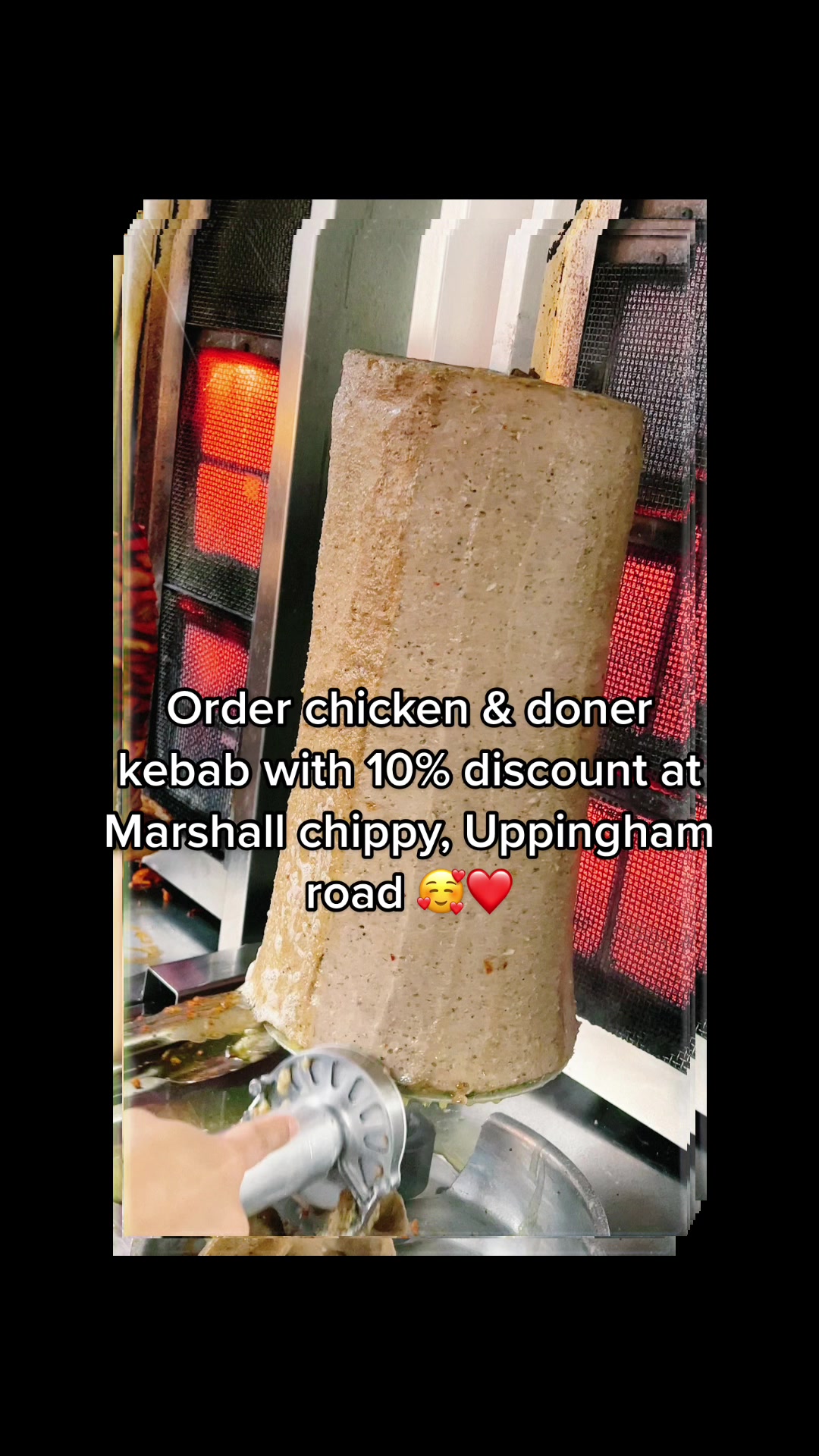 @Marshall Taditional Chippy
