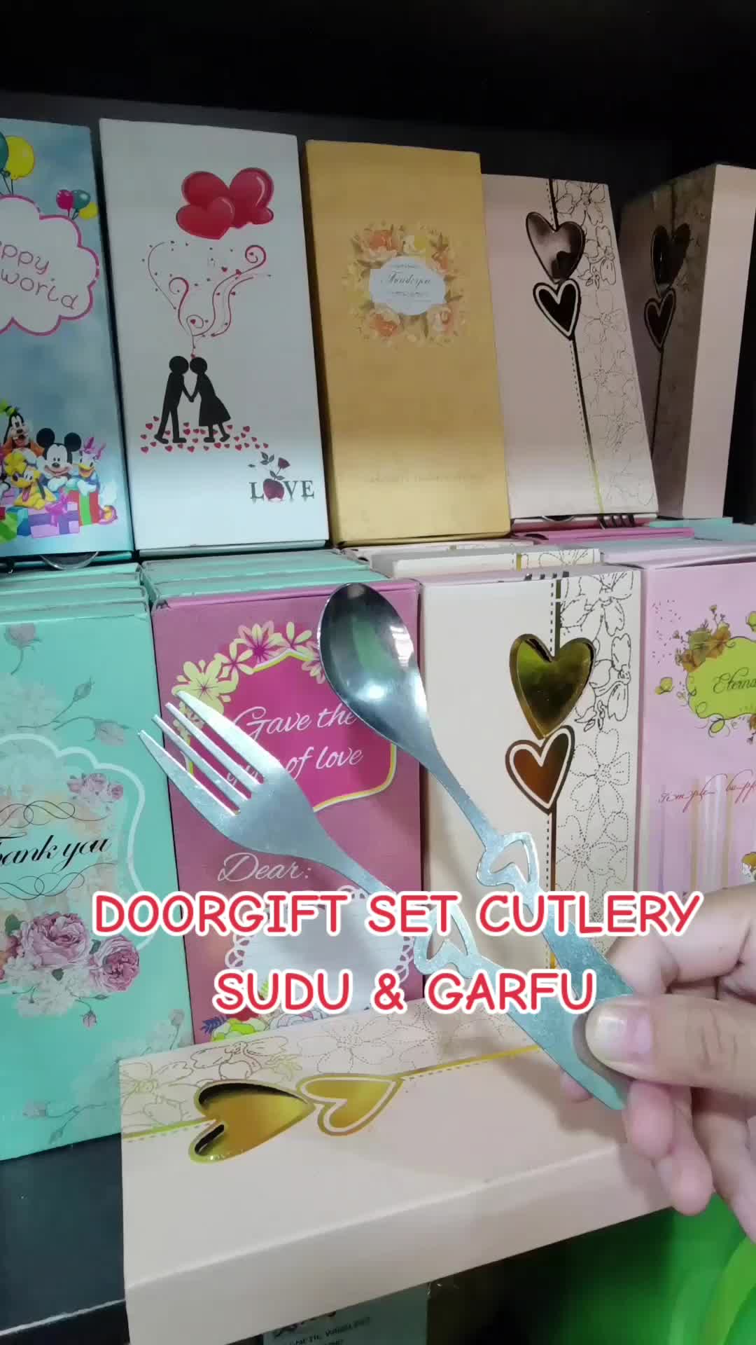 @Doorgift1Malaysia