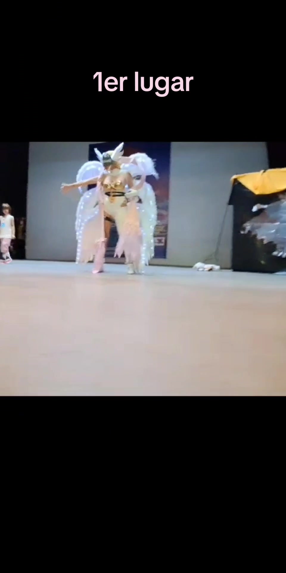 @Hikari Cosplayer
