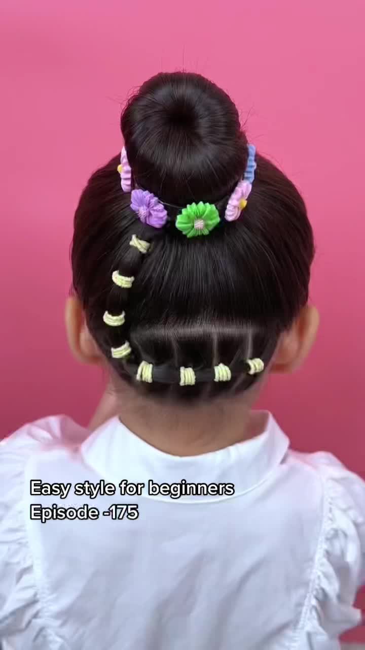 @Hairstyles.for.kids