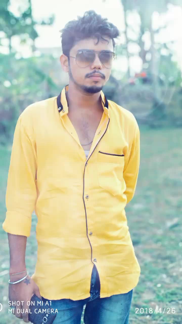 @Sangram Nayak