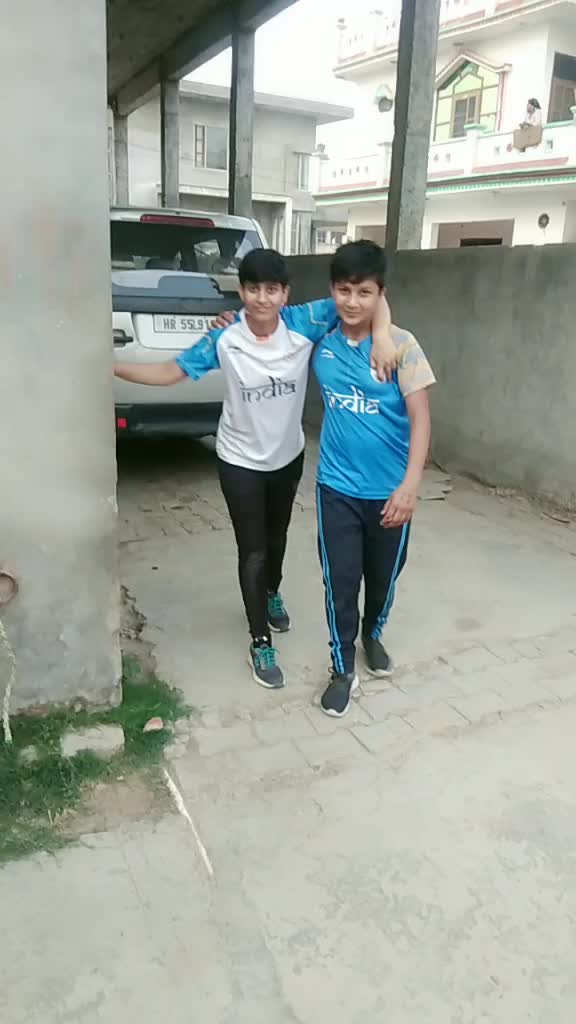 @kushal