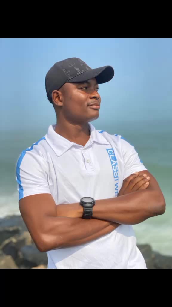 @Nana Kwame GOC😎🙌♥️