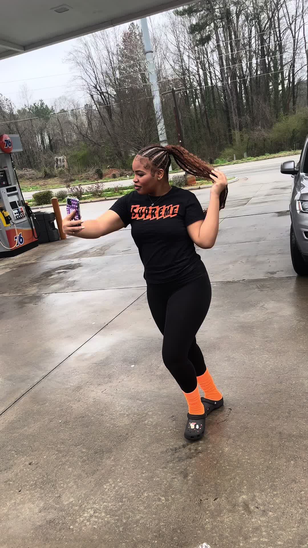@Atlantahairstylist 💈
