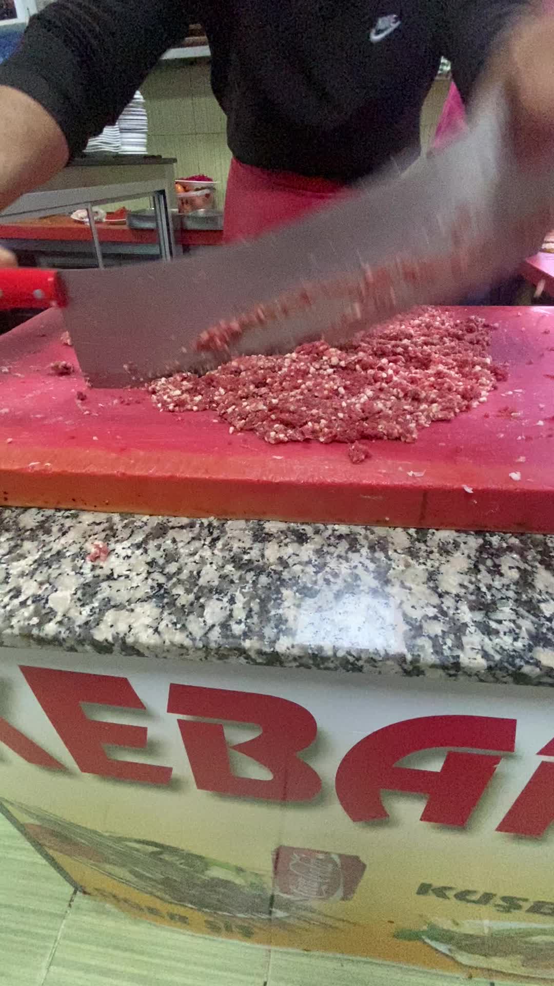 @Kebapçı Eyüp Usta