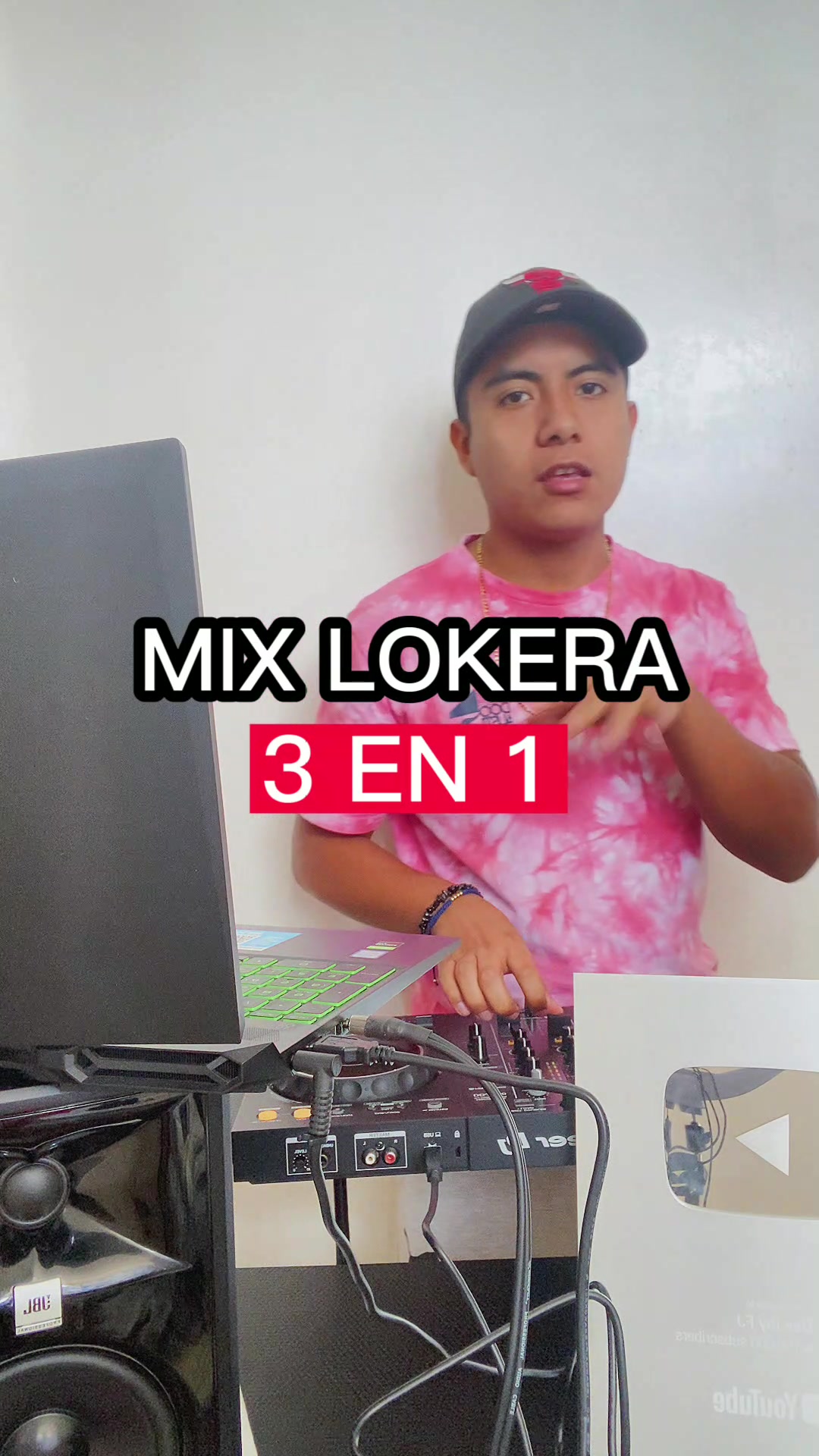 @DeeJay FJ