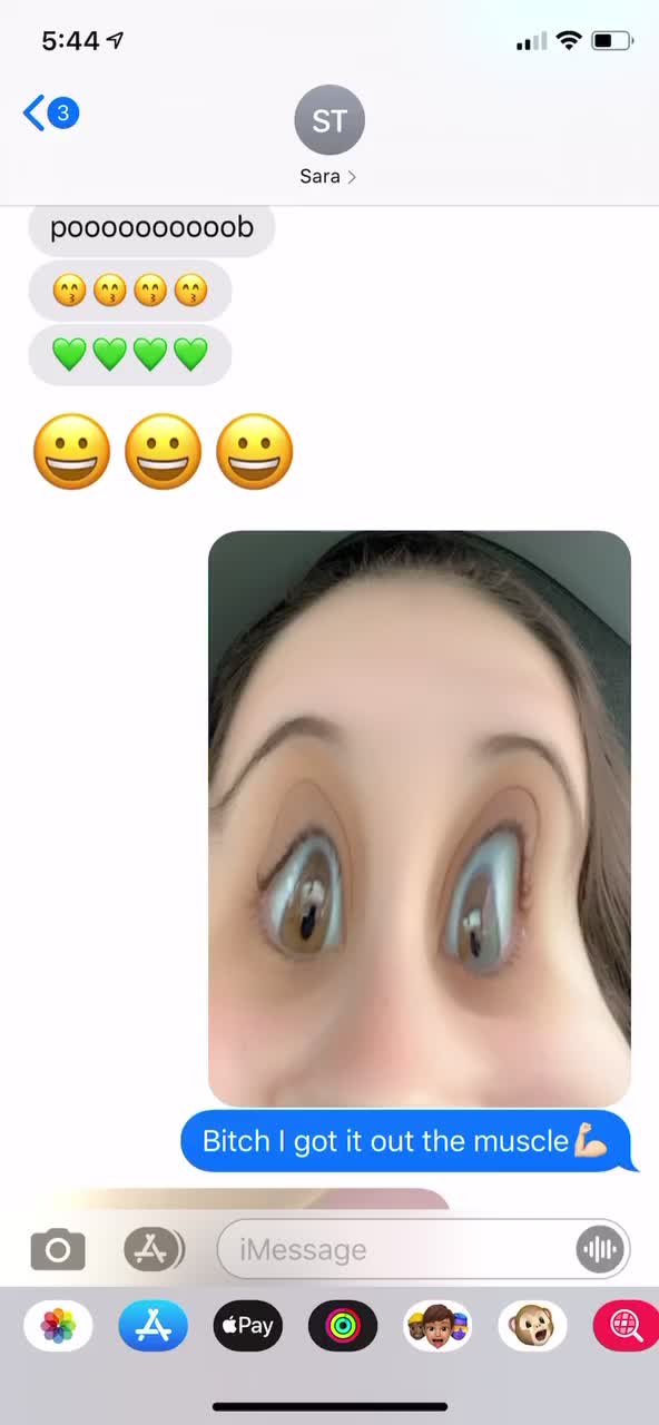 @Ashley