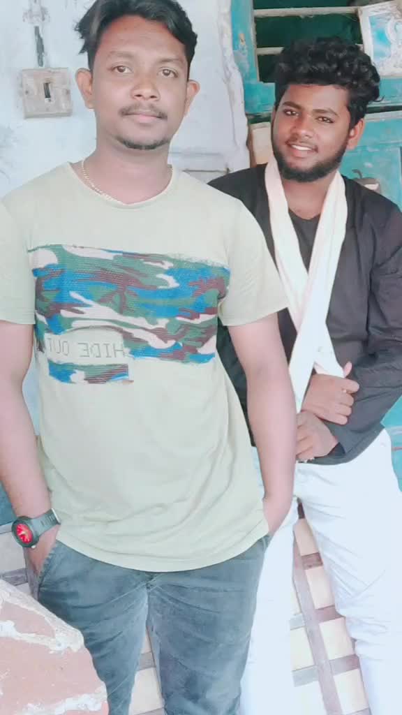 @Thala Surya