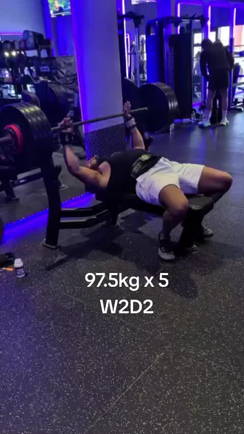 @ETSTRENGTH