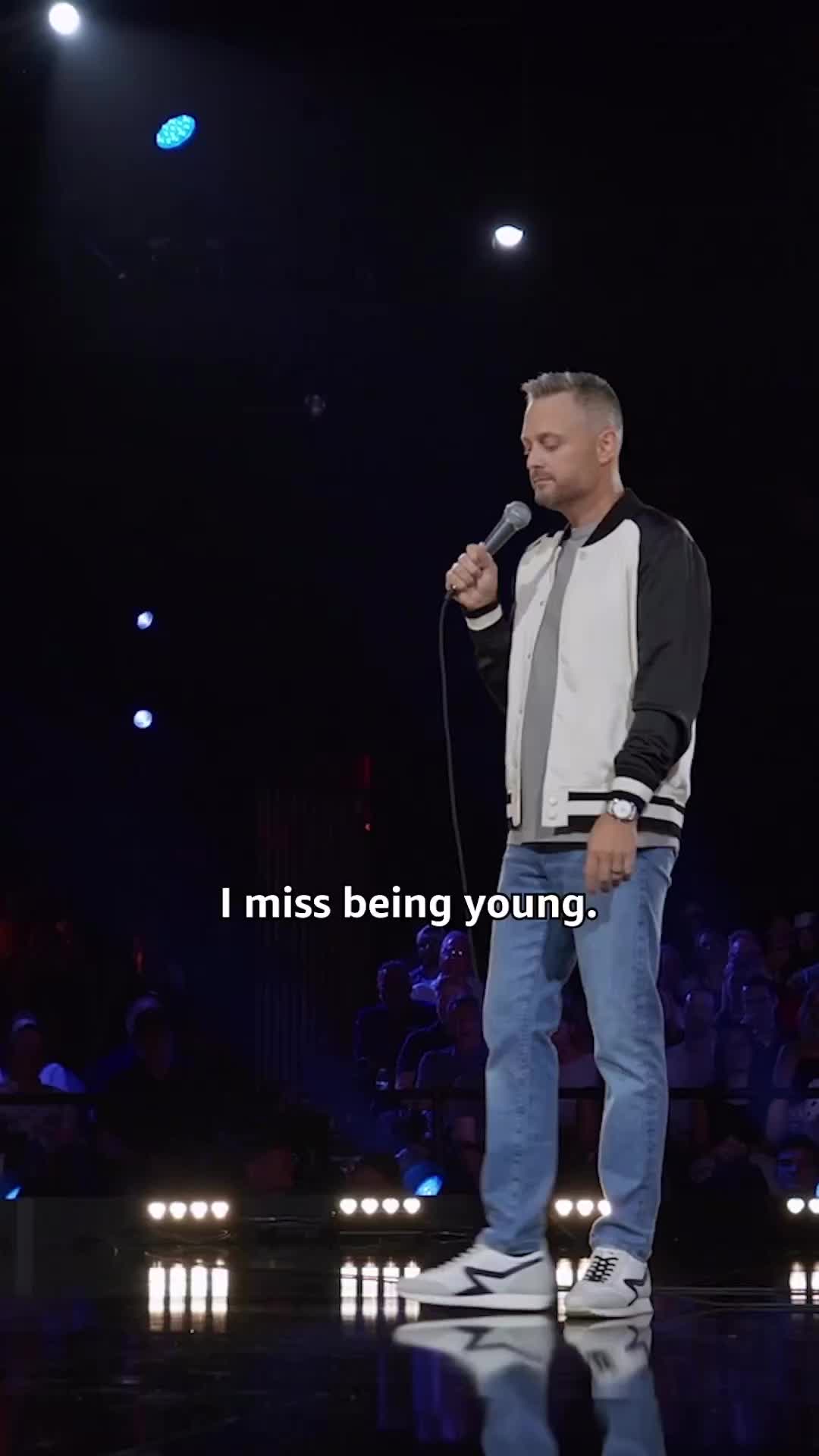 @Nate Bargatze