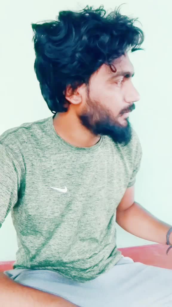 @Sai Nikhil