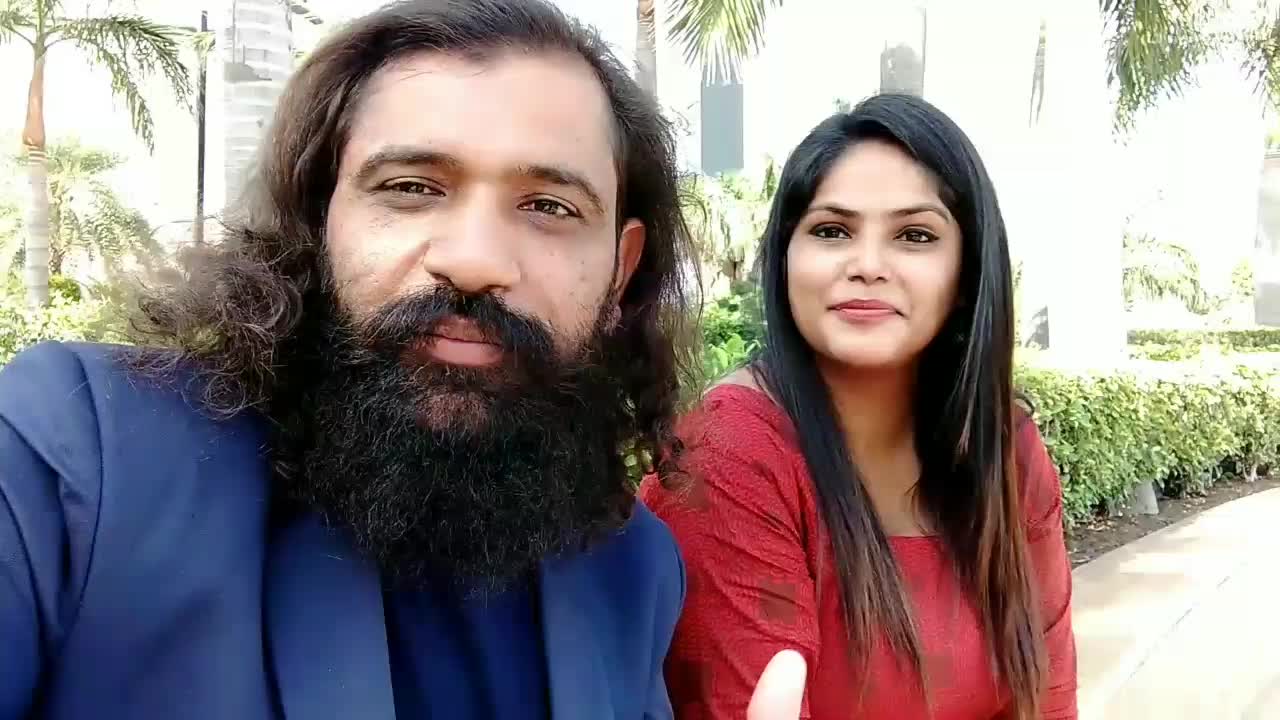 @Riki Sharma
