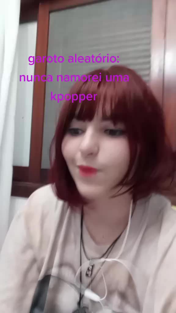 @RedHair