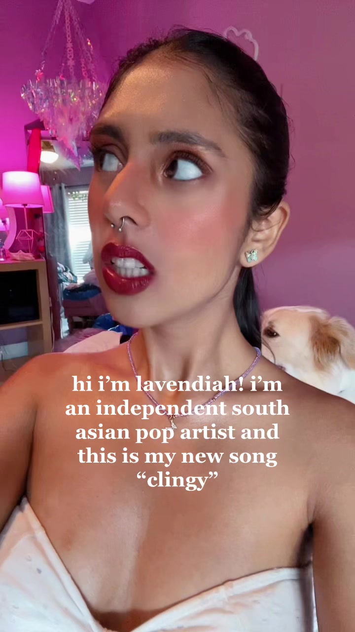 @Lavendiah