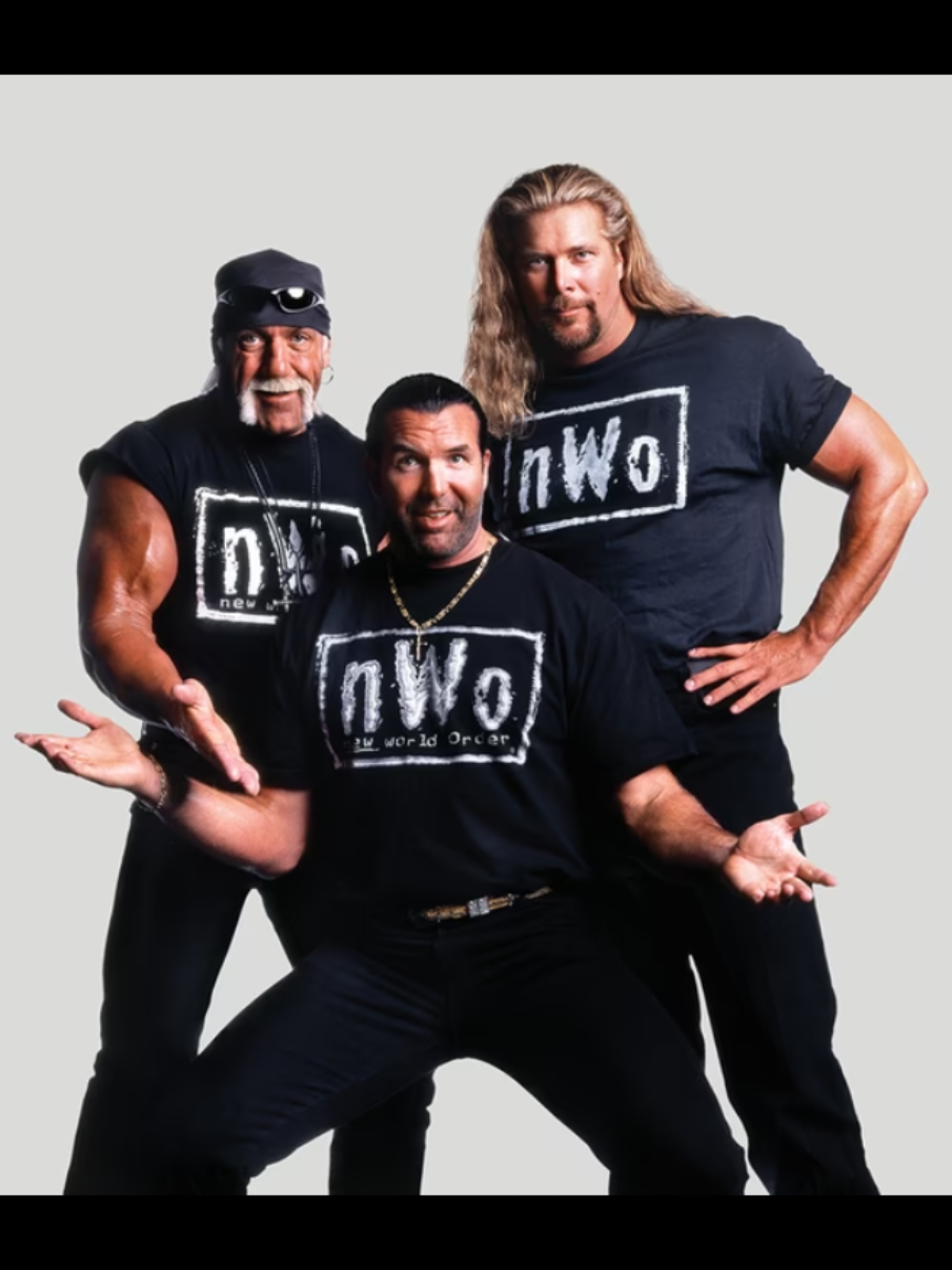 @Ultimate Wrestling Fan Warrior