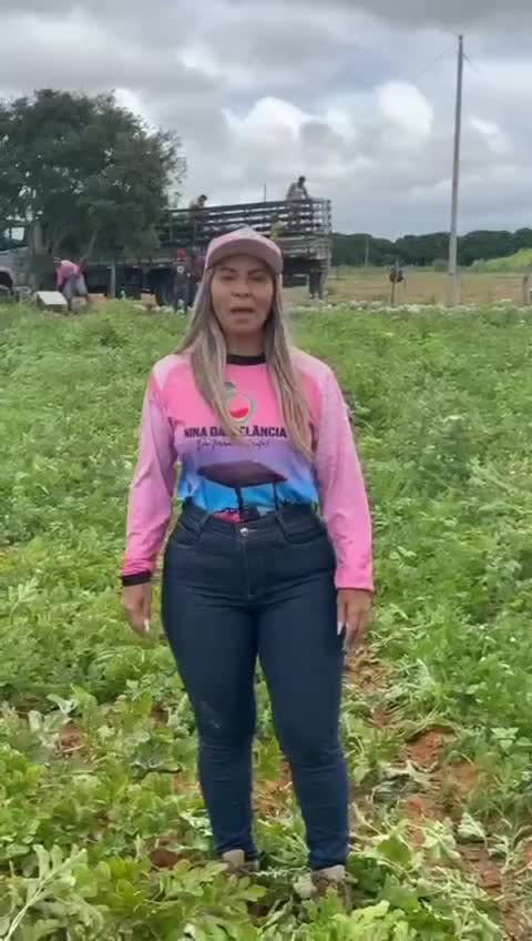 @Rainha da melancia 🍉