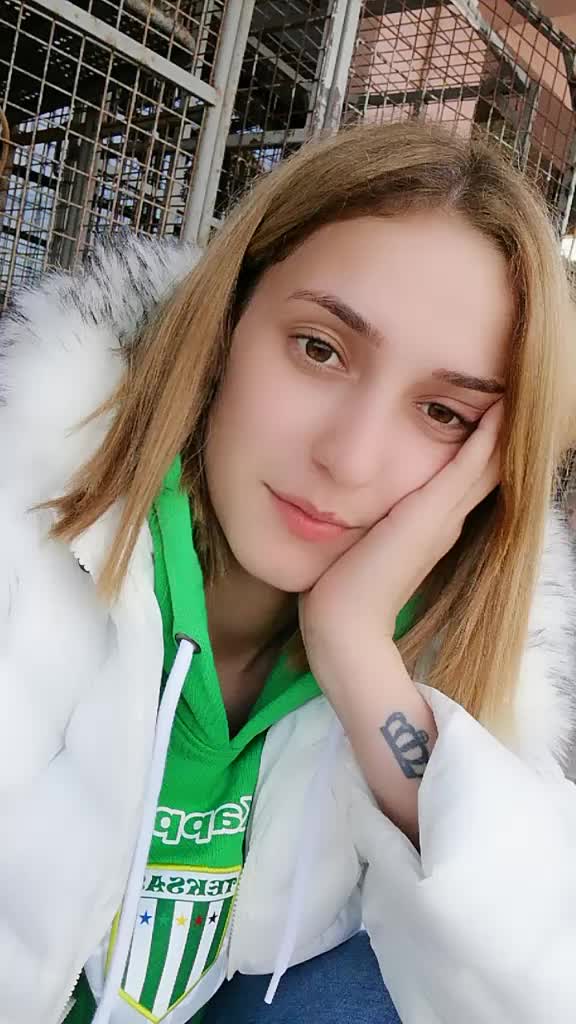 @Sevilay