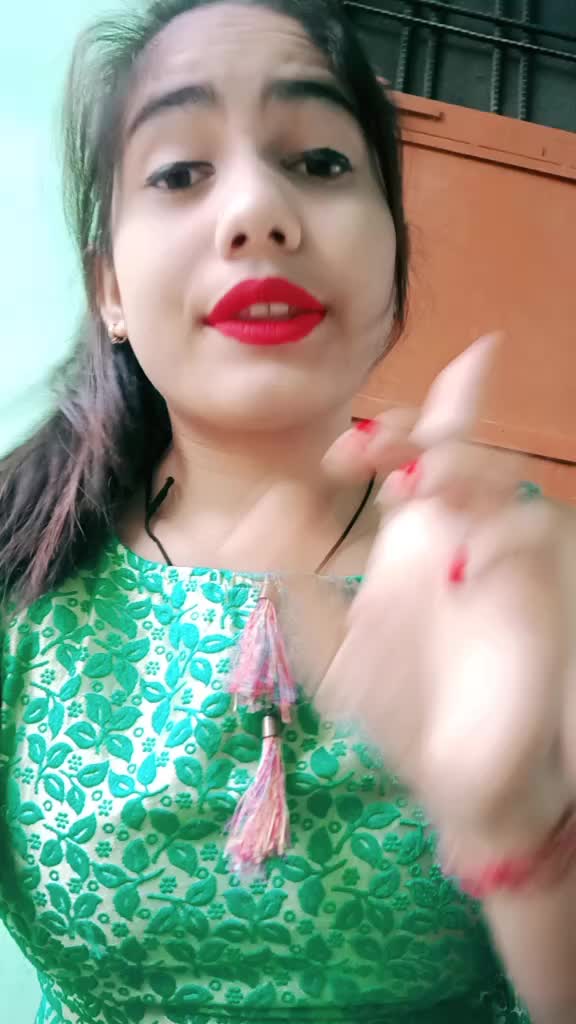 @dimple girl ❤️😘