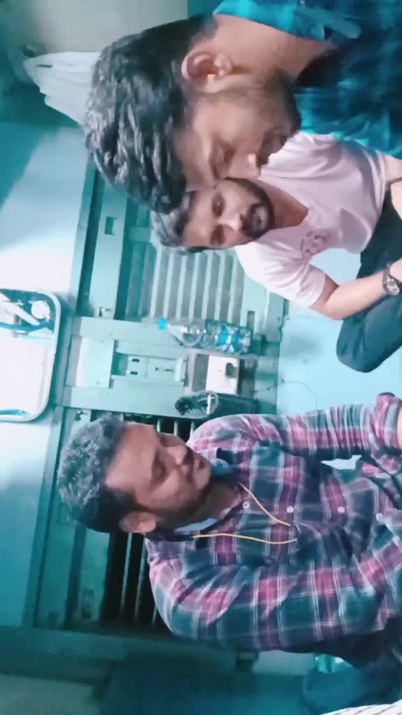 @Raghavendra Bhargav
