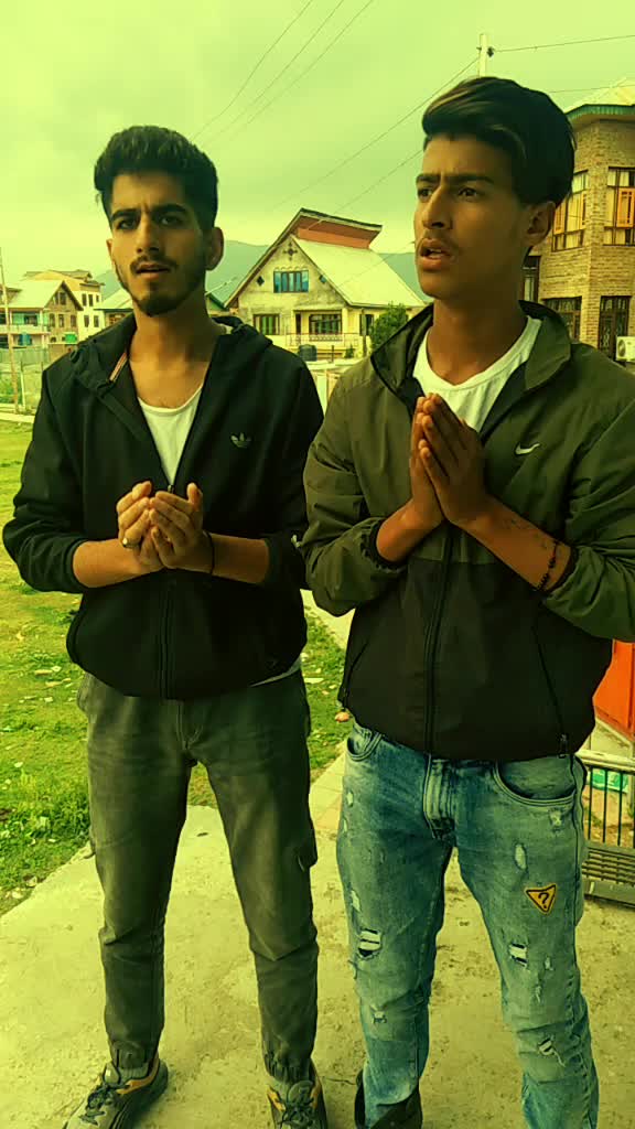 @Rocky Bhai