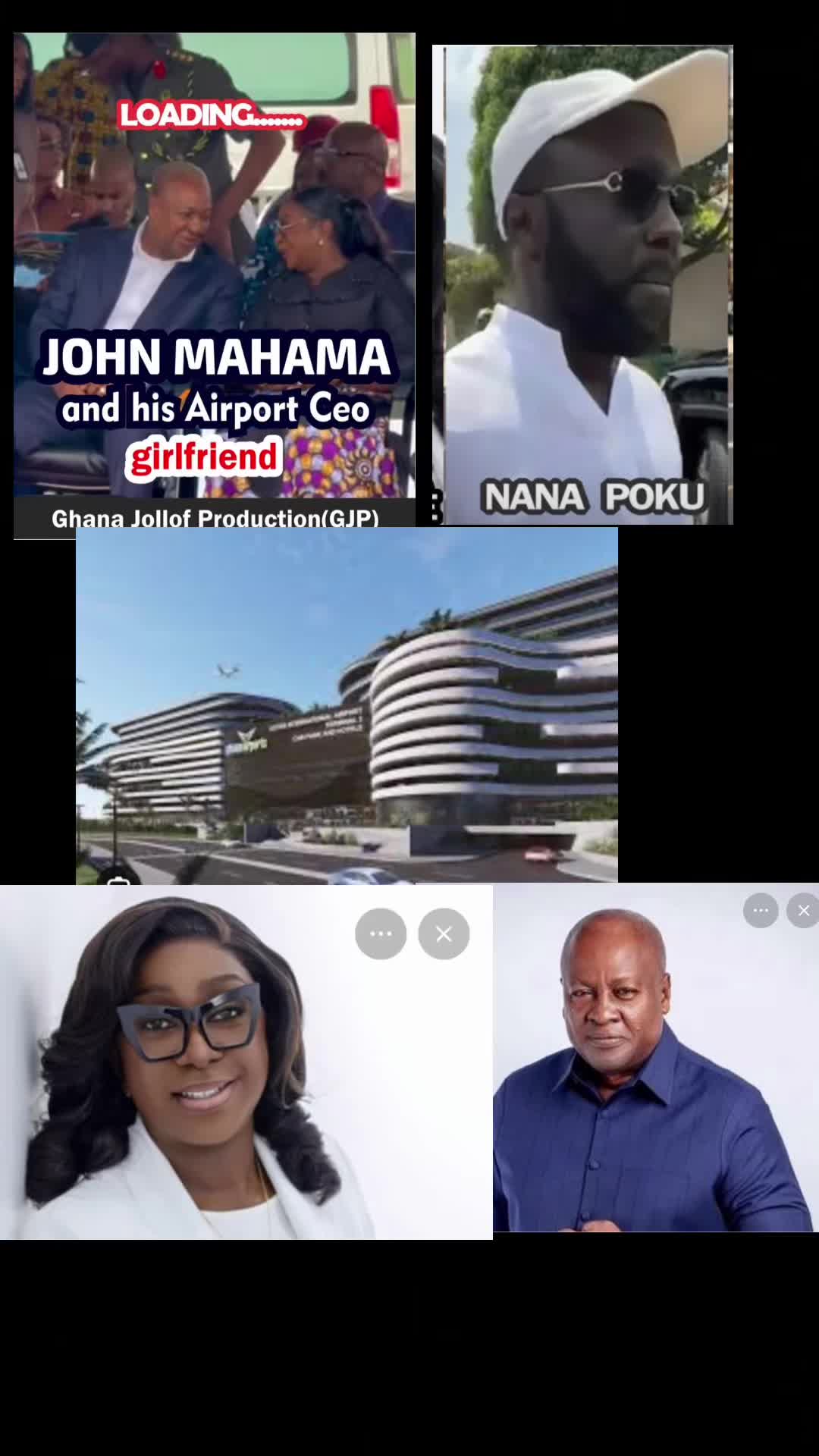 @GHANA JOLLOF MAIN akosua jolof