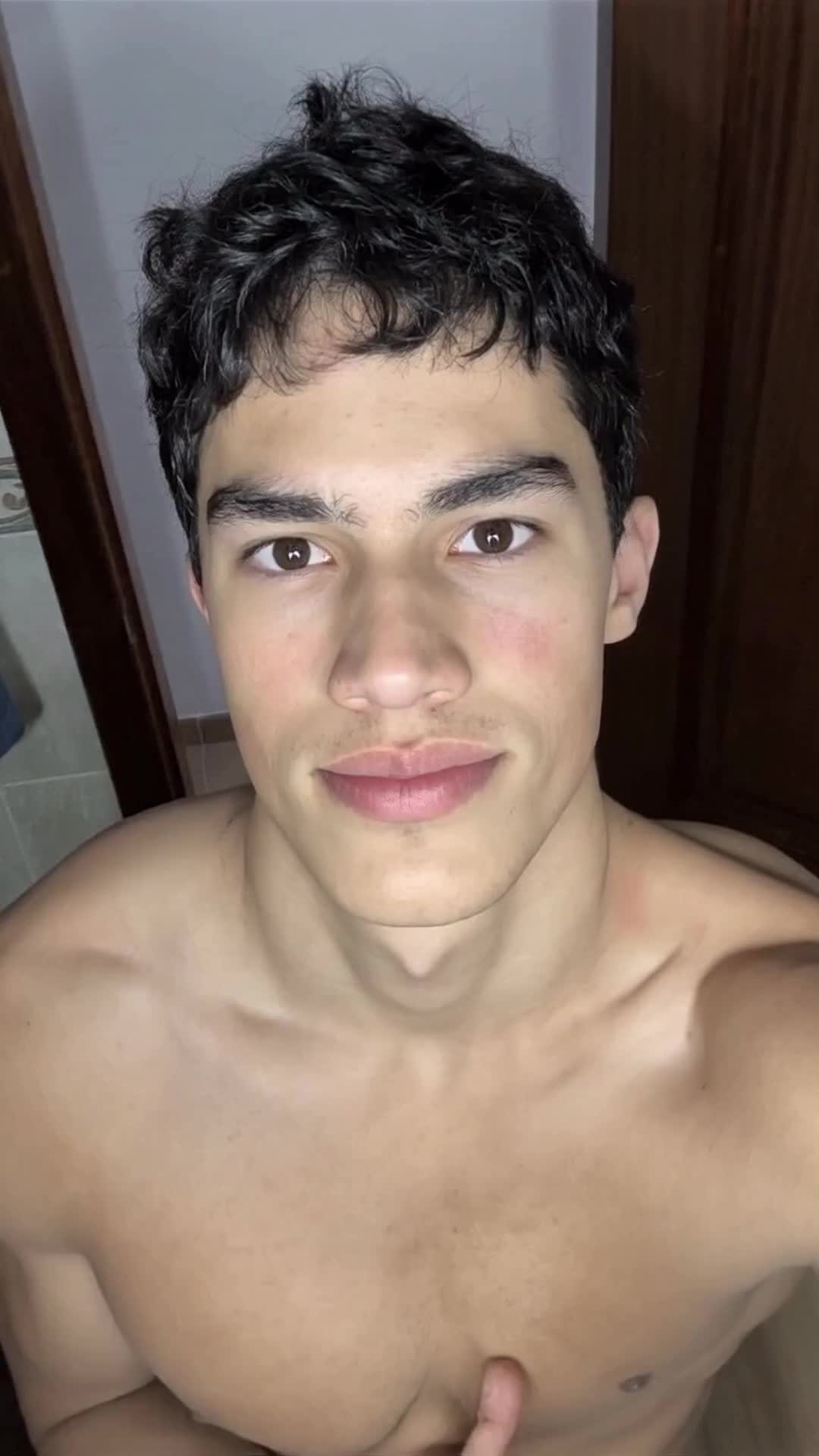 @Straight Boy Casting