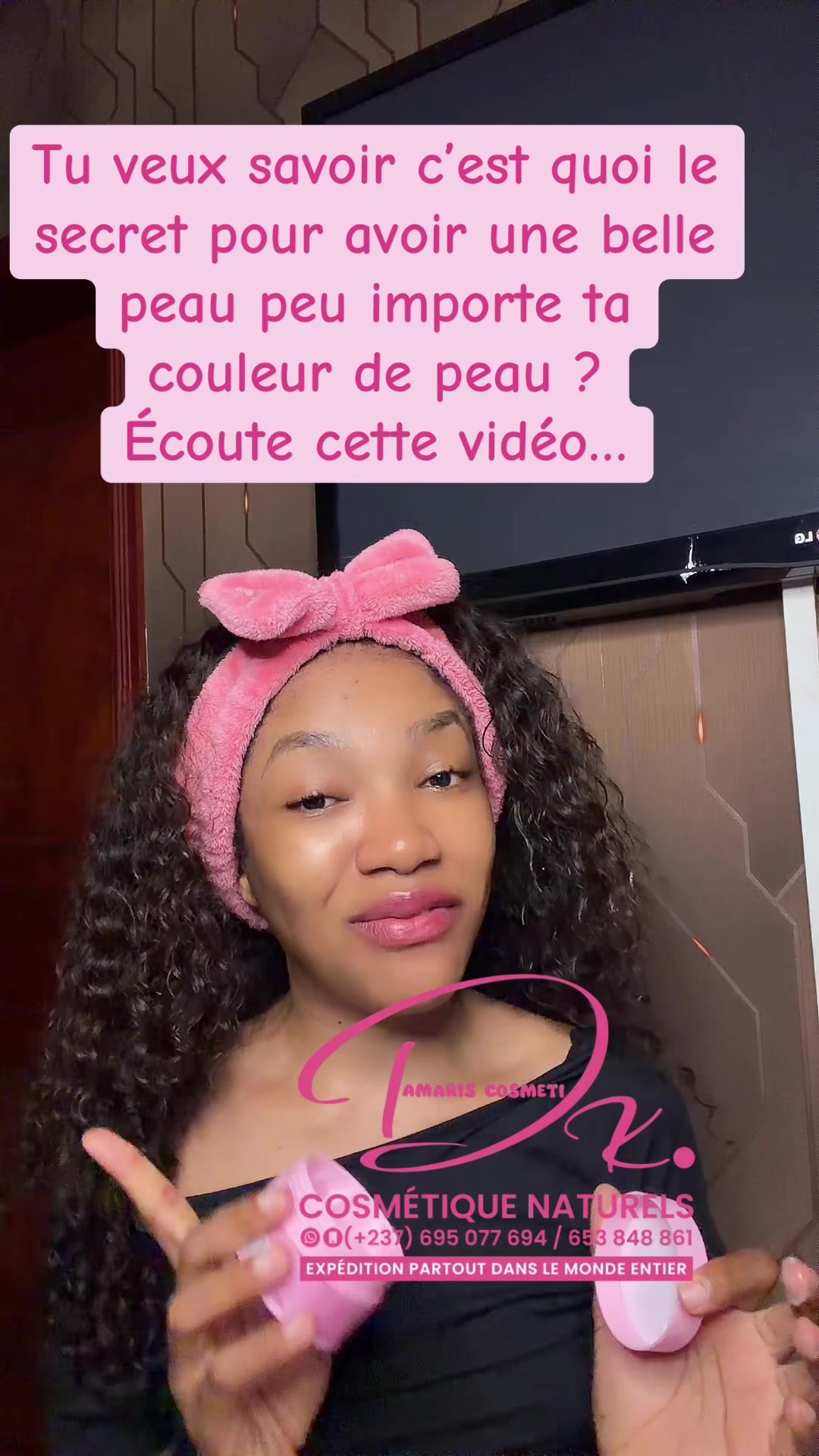 @DAMARISSE