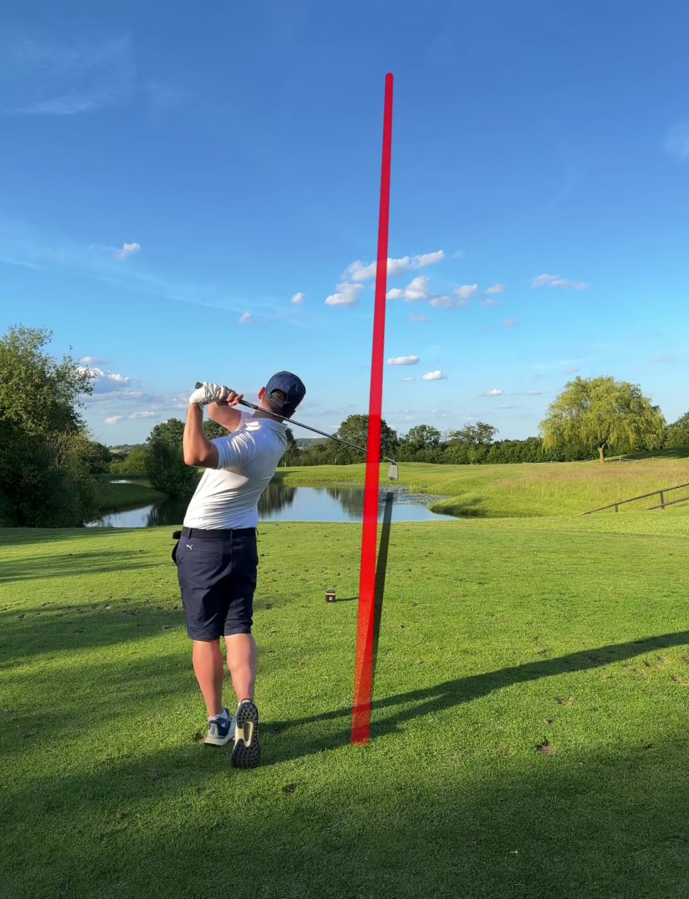 @Robbie Turk Golf
