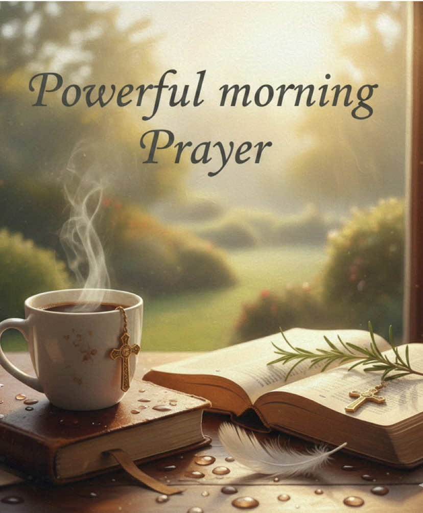 @Daily Prayer🇬🇧🇬🇧