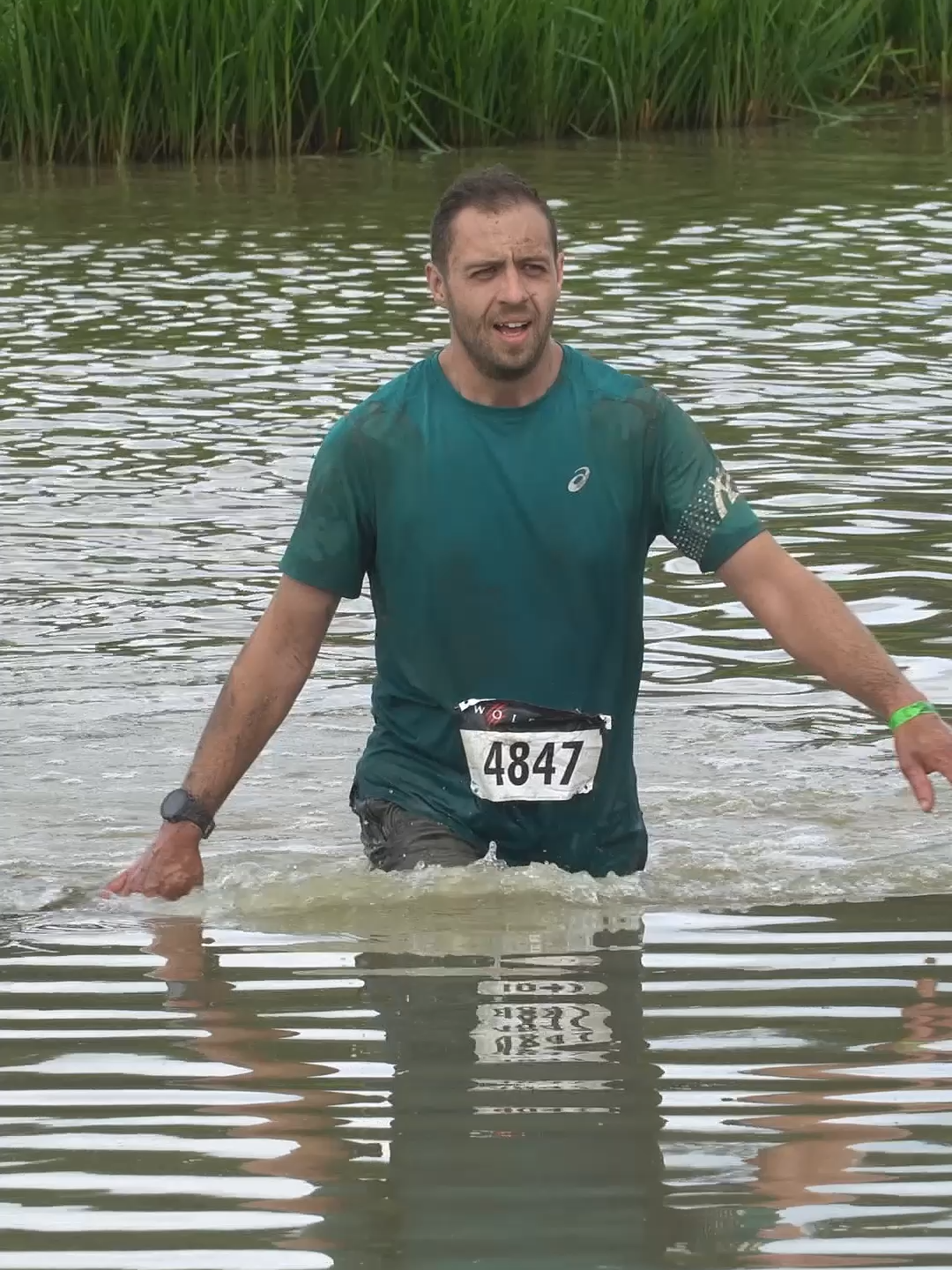 @The Wolf Run