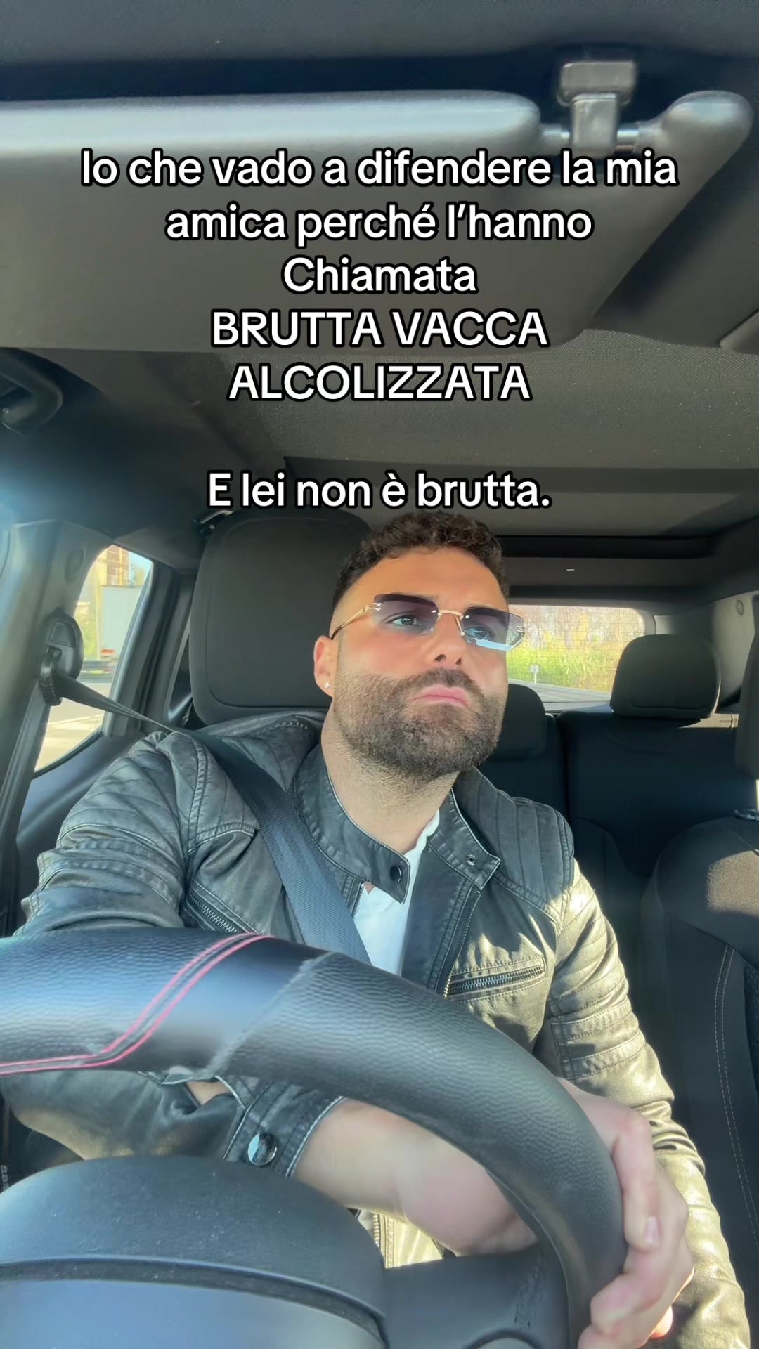 @Cristoforo De Martino